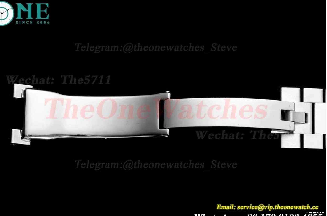 228349 DayDate SS GSF Dia SS Version) Heavy 40mm (Tungsten Silver A3255 Pres 0323